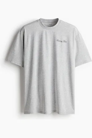 H&M Sportshirt met DryMove Loose Fit