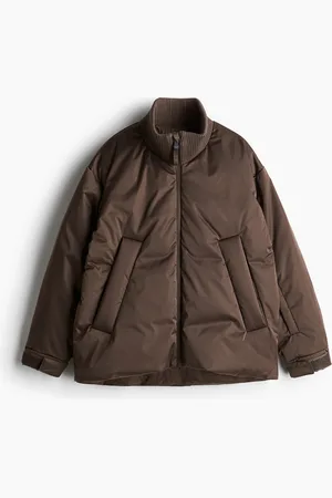 H&M Donzen ski-jas van ThermoMove