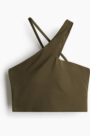 H&M Sportbeha van SoftMove Light Support