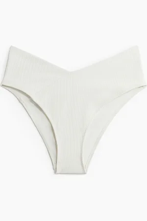 H&M Cheeky bikinislip High Rise