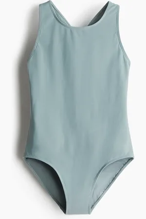 H&M Sportbadpak met Lycra