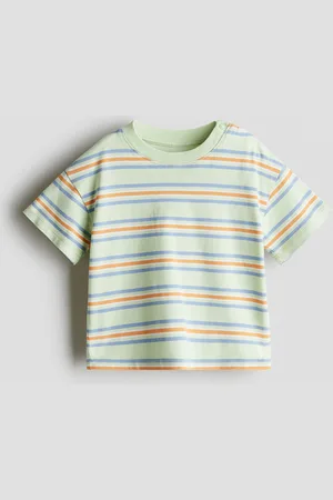 H&M Katoenen T-shirt met print