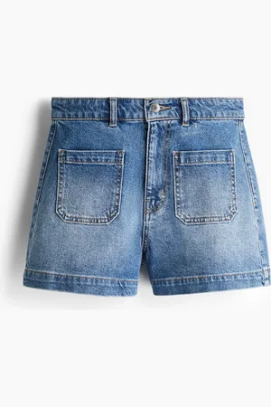 H&M Denim short