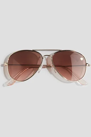H&M Pilotenbril