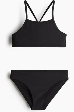 H&M Sportbikini met Lycra