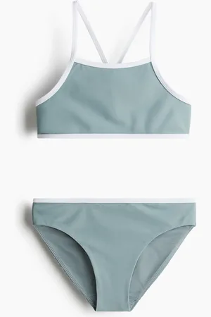 H&M Sportbikini met Lycra