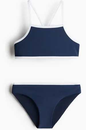 H&M Sportbikini met Lycra