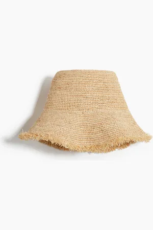 H&M Buckethat van stro