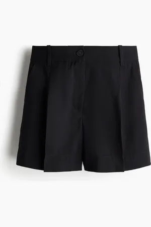 H&M Dressed short