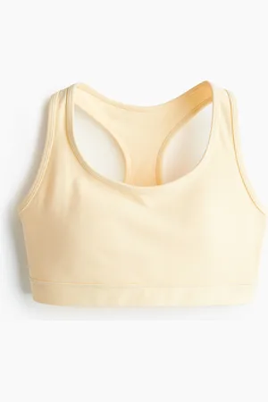 H&M Sportbeha met SoftMove Medium Support