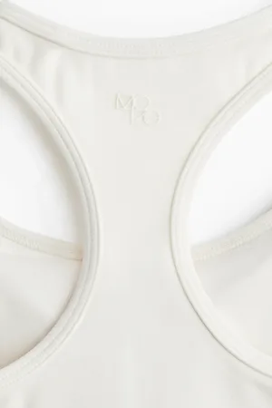 H&M Sportbeha met SoftMove Medium Support