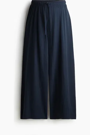 H&M MAMA Before & After Broek met trekkoord