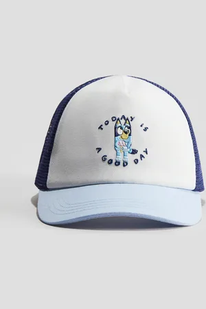 H&M Truckerpet