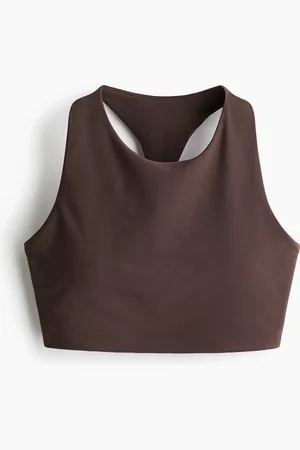 H&M Sportbikinitop