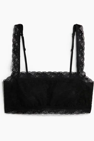 H&M Kanten softbeha