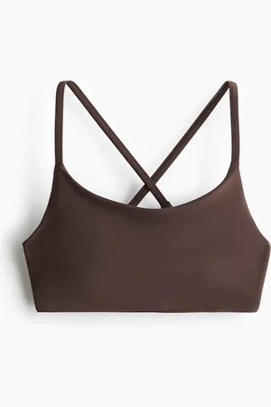H&M Sportbikinitop