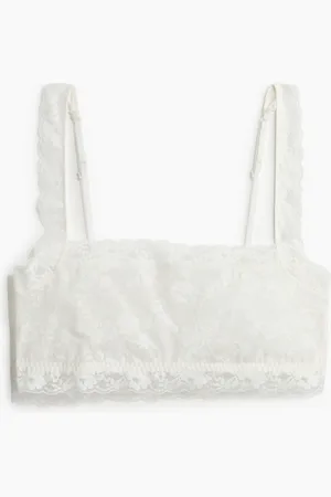 H&M Kanten softbeha