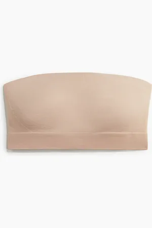 H&M Seamless bandeaubeha met padding