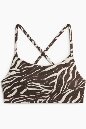 H&M Sportbikinitop