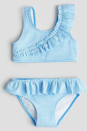H&M Bikini met volants