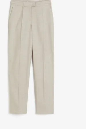 H&M Broek Slim Fit