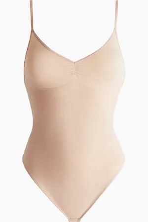 H&M Firm Shape stringbody - Stretchy & Sculpting