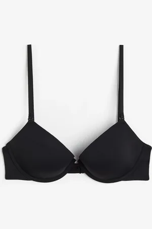 H&M Beugelbeha van microvezel met padding