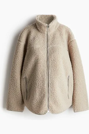 H&M MAMA Before & After Draagjas van teddy
