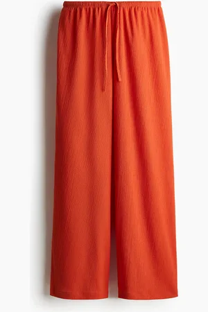 H&M Broek met trekkoord