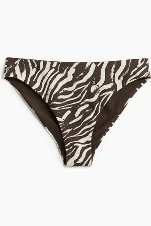 H&M Sportbikinislip met Lycra