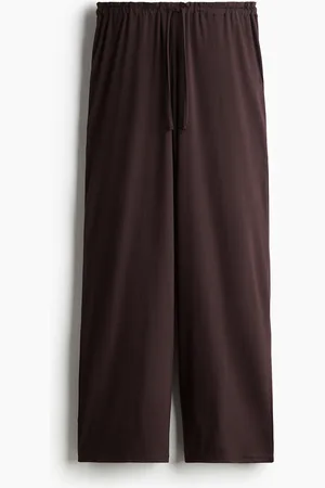 H&M Pyjamabroek met pointelledessin