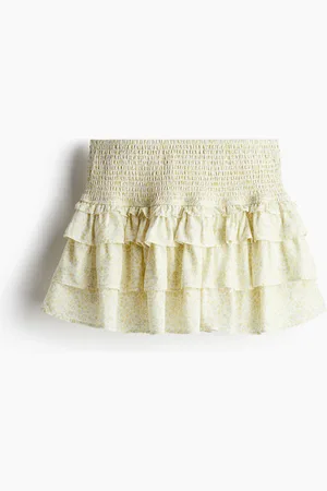 H&M Mini-strokenrok