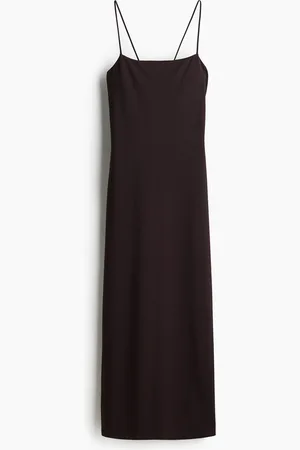 H&M Strappy bodyconjurk