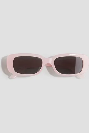 H&M Rechthoekige zonnebril