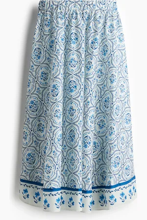 H&M Katoenen rok