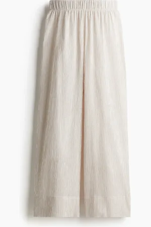 H&M Wijde broek