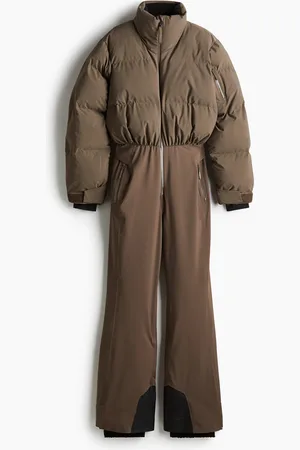 H&M Gewatteerde ski-overall van ThermoMove