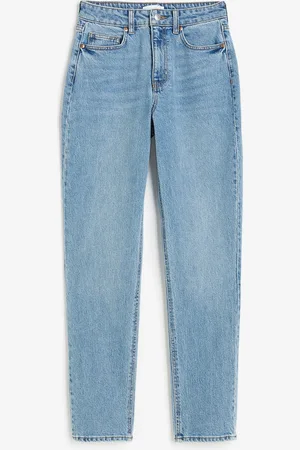 H&M Slim High Jeans
