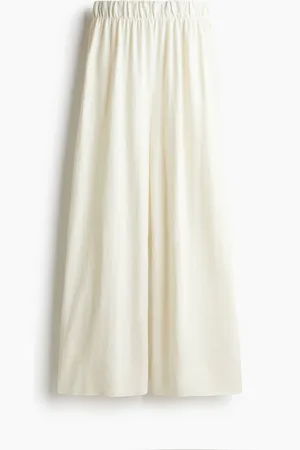 H&M Wijde broek