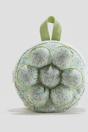 H&M Round backpack