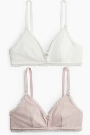 H&M MAMA Set van 2 voedingsbeha