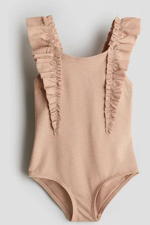 H&M Badpak met volants