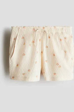 H&M Short van pointelletricot