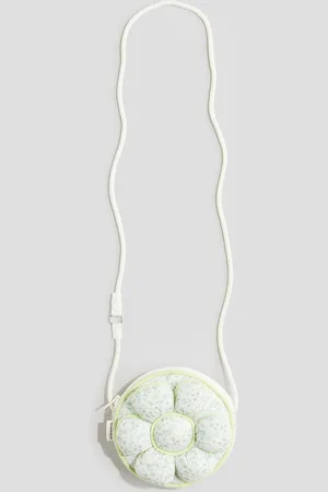 H&M Ronde crossbody-tas
