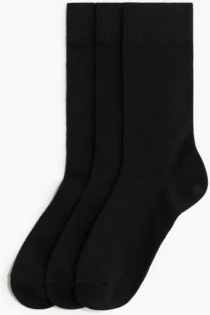 H&M 3 paar hoge THERMOLITE-sokken