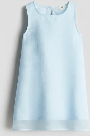 H&M A-lijnjurk