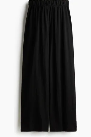 H&M Wijde broek