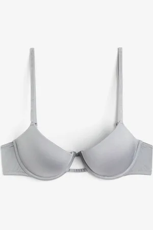 H&M Push-up beha van microvezel