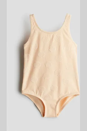 H&M Badpak met structuur