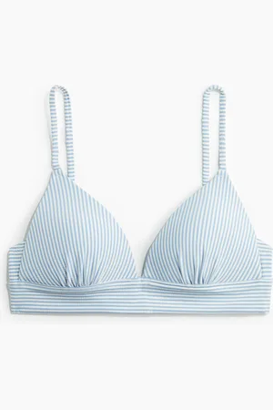 H&M Push-up bikinitop